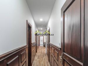 Prodej bytu 5+1, Praha, Soukenická, 100 m2