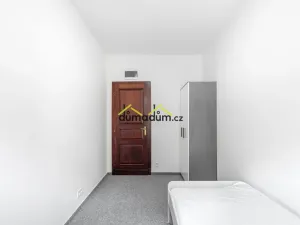 Prodej bytu 5+1, Praha, Soukenická, 100 m2