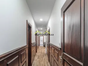 Prodej bytu 5+1, Praha, Soukenická, 100 m2