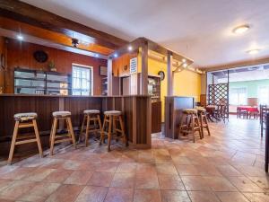 Prodej restaurace, Havlíčkův Brod, Vagonova, 300 m2