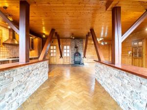 Prodej restaurace, Havlíčkův Brod, Vagonova, 300 m2