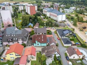 Prodej restaurace, Havlíčkův Brod, Vagonova, 300 m2