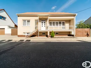 Prodej rodinného domu, Dolní Dunajovice, Krátká, 115 m2