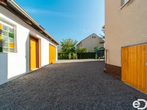 Prodej rodinného domu, Dolní Dunajovice, Krátká, 115 m2