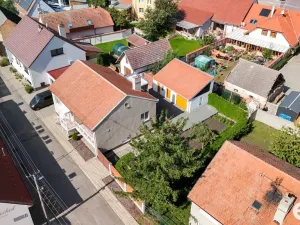 Prodej rodinného domu, Dolní Dunajovice, Krátká, 115 m2