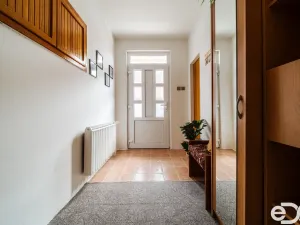 Prodej rodinného domu, Dolní Dunajovice, Krátká, 115 m2