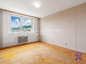 Prodej bytu 1+1, Zlín - Prštné, K. Světlé, 28 m2