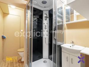 Prodej bytu 1+1, Zlín - Prštné, K. Světlé, 28 m2