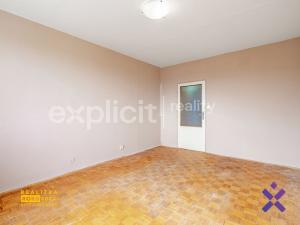 Prodej bytu 1+1, Zlín - Prštné, K. Světlé, 28 m2