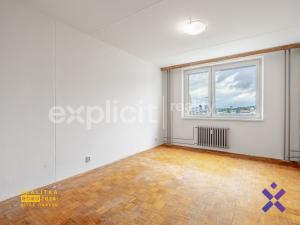Prodej bytu 1+1, Zlín - Prštné, K. Světlé, 28 m2