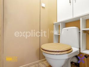 Prodej bytu 1+1, Zlín - Prštné, K. Světlé, 28 m2