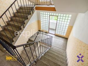 Prodej bytu 1+1, Zlín - Prštné, K. Světlé, 28 m2
