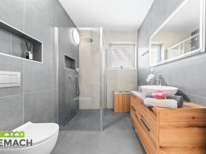 Prodej bytu 2+kk, Buchlovice, V Lúčkách, 50 m2
