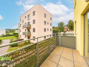 Prodej bytu 2+kk, Buchlovice, V Lúčkách, 50 m2