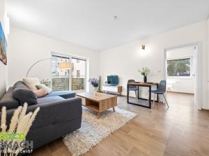 Prodej bytu 2+kk, Buchlovice, V Lúčkách, 50 m2