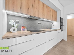 Prodej bytu 2+kk, Buchlovice, V Lúčkách, 50 m2