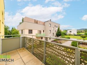 Prodej bytu 2+kk, Buchlovice, V Lúčkách, 50 m2