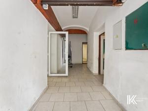 Prodej ubytování, Krupka, Husitská, 552 m2