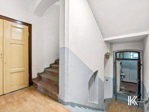 Prodej ubytování, Krupka, Husitská, 552 m2