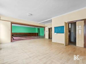 Prodej ubytování, Krupka, Husitská, 552 m2