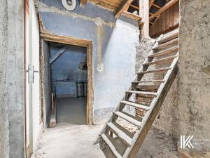 Prodej ubytování, Krupka, Husitská, 552 m2