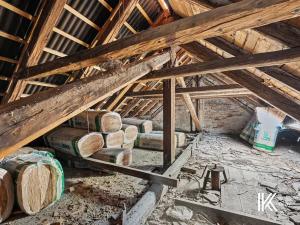 Prodej ubytování, Krupka, Husitská, 552 m2