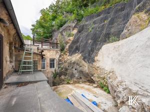 Prodej ubytování, Krupka, Husitská, 552 m2