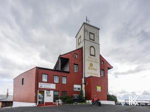 Prodej ubytování, Krupka, Husitská, 552 m2