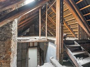 Prodej činžovního domu, Krupka, Husitská, 552 m2