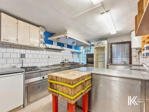 Prodej restaurace, Krupka, Husitská, 552 m2