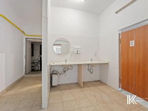 Prodej restaurace, Krupka, Husitská, 552 m2