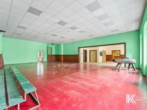 Prodej restaurace, Krupka, Husitská, 552 m2