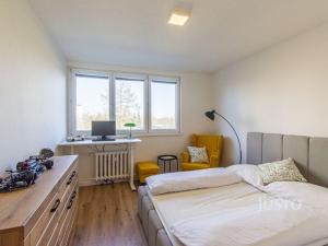 Pronájem bytu 2+1, Frýdek-Místek, Anenská, 61 m2