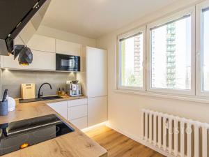 Pronájem bytu 2+1, Frýdek-Místek, Anenská, 61 m2