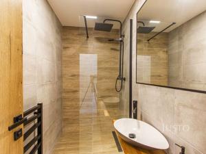 Pronájem bytu 2+1, Frýdek-Místek, Anenská, 61 m2
