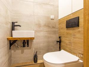 Pronájem bytu 2+1, Frýdek-Místek, Anenská, 61 m2