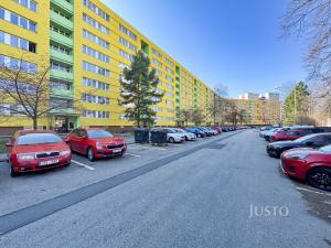 Pronájem bytu 2+1, Frýdek-Místek, Anenská, 61 m2