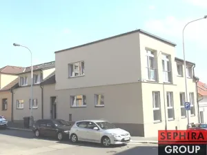 Pronájem bytu 2+kk, Praha - Záběhlice, Ke skalkám, 36 m2