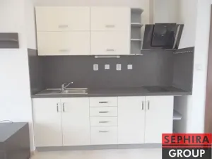 Pronájem bytu 2+kk, Praha - Záběhlice, Ke skalkám, 36 m2