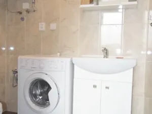 Pronájem bytu 2+kk, Praha - Záběhlice, Ke skalkám, 36 m2
