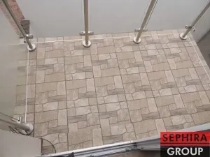 Pronájem bytu 2+kk, Praha - Záběhlice, Ke skalkám, 36 m2