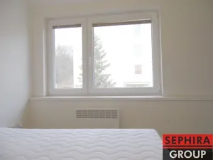 Pronájem bytu 2+kk, Praha - Záběhlice, Ke skalkám, 36 m2