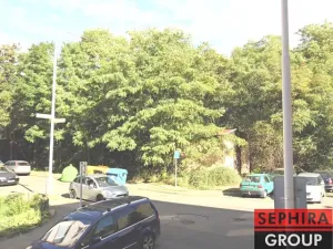 Pronájem bytu 2+kk, Praha - Záběhlice, Ke skalkám, 36 m2
