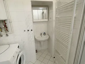 Pronájem bytu 3+1, Praha - Nové Město, Ječná, 99 m2