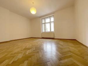 Pronájem bytu 3+1, Praha - Nové Město, Ječná, 99 m2