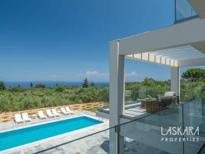 Prodej rodinného domu, Ostrov Zakynthos, Zakynthos, Akrotiri, Řecko, 360 m2