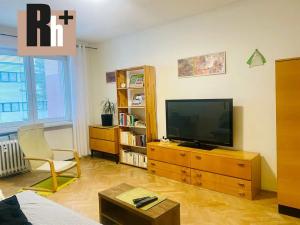 Prodej bytu 3+1, Kopřivnice, Kpt. Nálepky, 62 m2