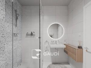 Prodej bytu 4+kk, Praha - Hrdlořezy, Mezitraťová, 98 m2