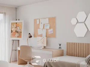 Prodej bytu 4+kk, Praha - Hrdlořezy, Mezitraťová, 98 m2