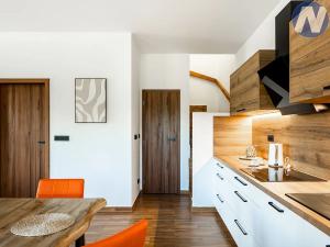 Prodej rodinného domu, Horní Planá, 98 m2